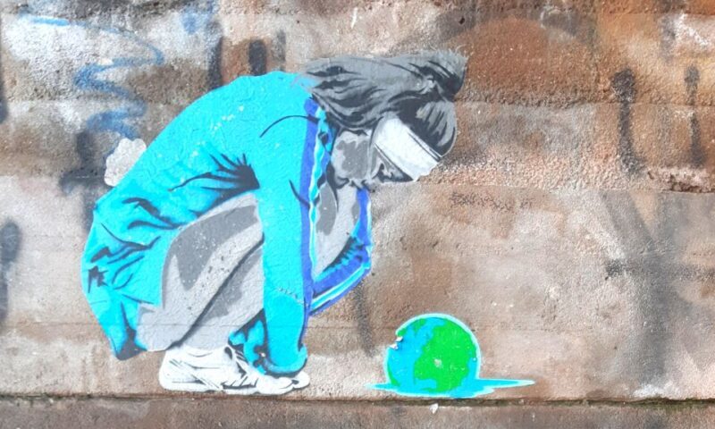 Cologne: Ehrenfeld District Street Art Walking Tour - Key Points