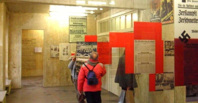 Cologne: EL-DE Haus and Old Town Private Guided Tour - A Closer Look at the Tour Experience