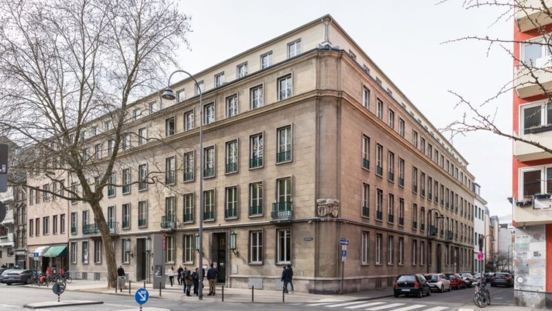 Cologne EL-DE Haus and WWII Jewish Holocaust History Tour - Who Will Love This Tour?