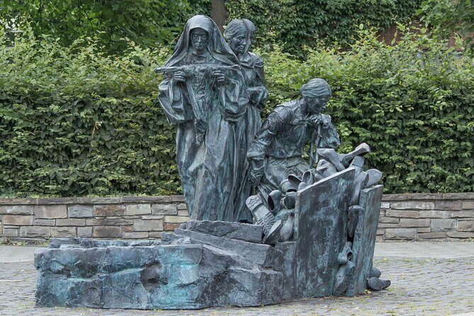 Cologne EL-DE Haus and WWII Jewish Holocaust History Tour - Practical Details and Value