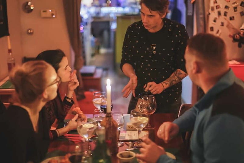 Cologne: Gin Tasting at The Bär with Welcome Cocktail - A Deep Dive into the Cologne Gin Tasting Experience