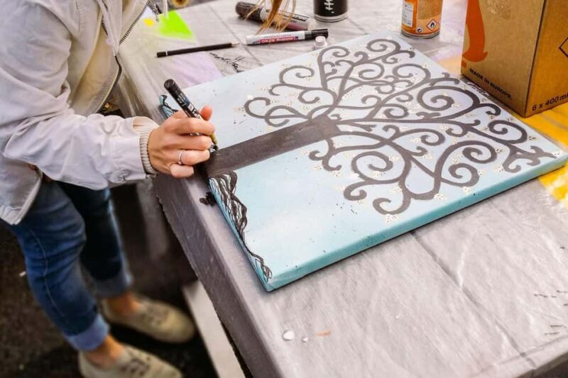 Cologne: Graffiti course for beginners - Value and Pricing: Is It Worth It?