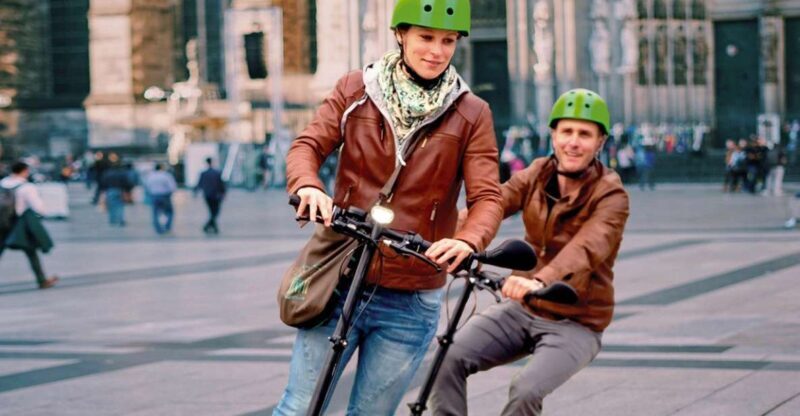 Cologne: Guided E-Scooter Tour - Practical Details and Tips