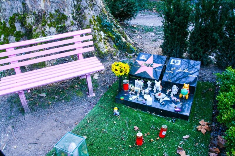 Cologne: Guided Tour of Melatenfriedhof - FAQs