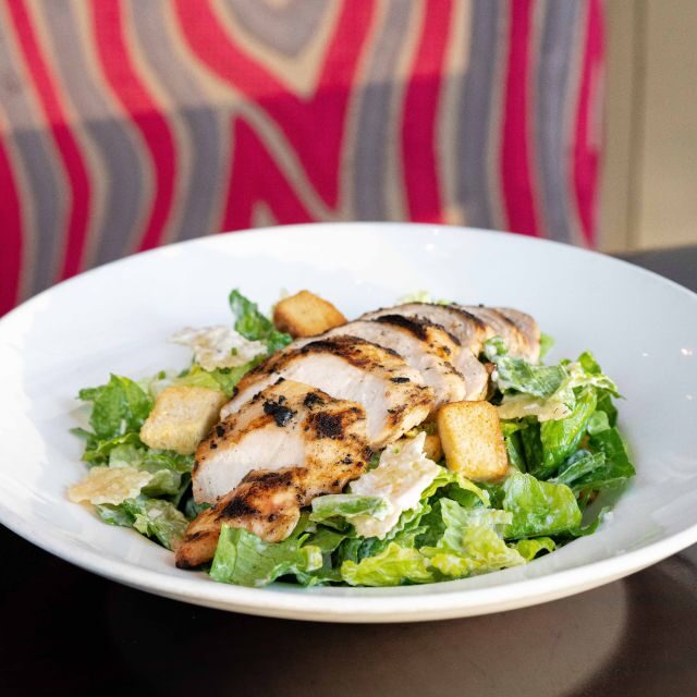Cologne: Hard Rock Cafe with Set Menu for Lunch or Dinner - The Dining Experience