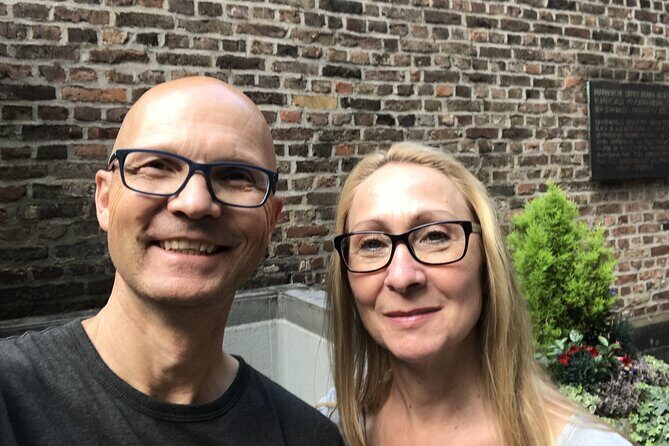 Cologne Haunted Quest: The Witch Self-Guided Tour - An In-Depth Look at the Tour Experience