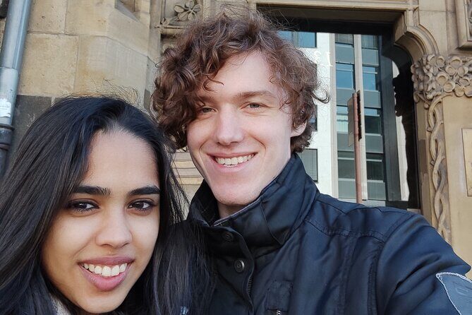 Cologne Haunted Quest: The Witch Self-Guided Tour - FAQ