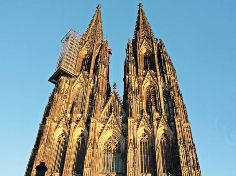Cologne Highlights Privat Walking Tour & Panoramic boat trip - Final Thoughts