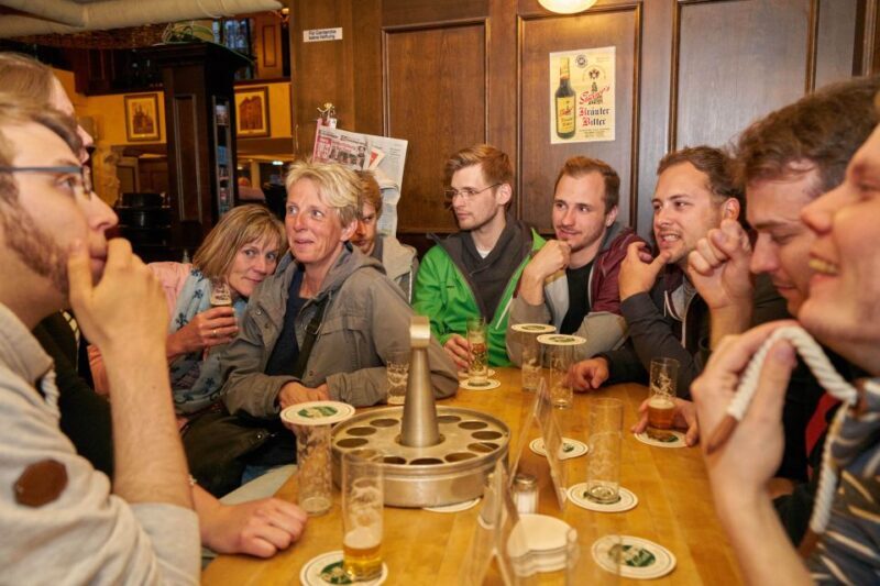 Cologne: Kölsch Beer and Brew House 2-Hour Tour - Key Points