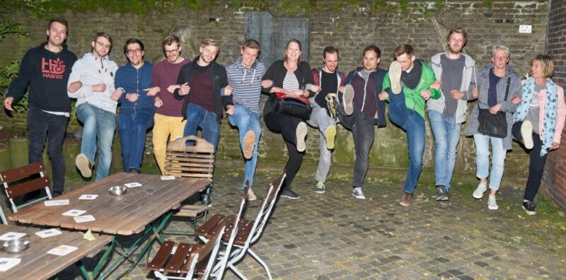 Cologne: Kölsch Beer and Brew House 2-Hour Tour - A Closer Look at the Cologne Beer Tour Experience