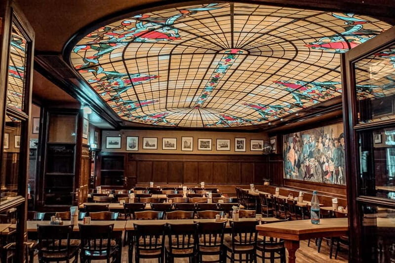 Cologne: Kölsch Brewery Tour with 3 Beers Included - FAQ