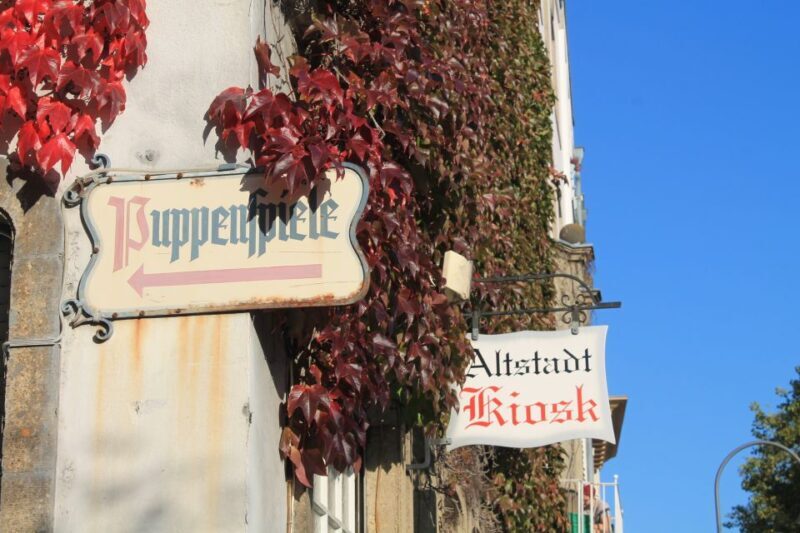 Cologne: Kölsche Highlights-/Altstadt Tour in German - Key Points