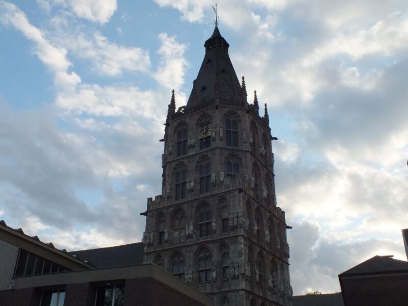 Cologne: Kölsche Highlights-/Altstadt Tour in German - Final Thoughts