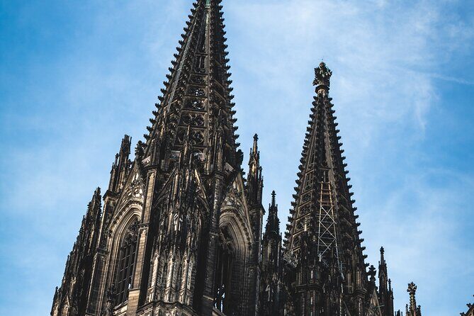 Cologne Like a Local: Customized Private Tour - Why This Tour Works Well