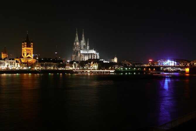 Cologne Like a Local: Customized Private Tour - Who Would Love This Tour?