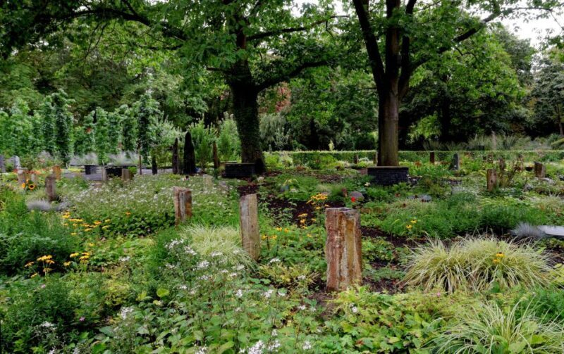 Cologne: Melaten Cemetery with Old Town Private Tour - Frequently Asked Questions