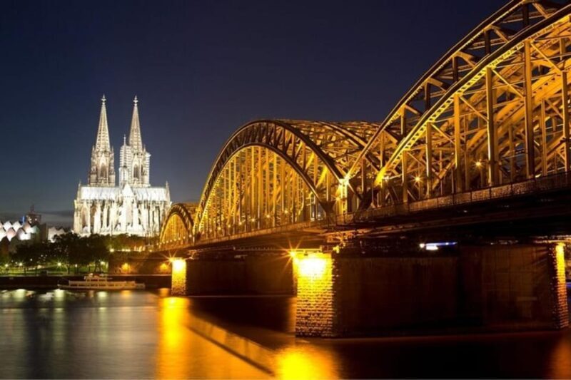 Cologne: Must-See Attractions Walking Tour - What We Think — And Who It’s Best For