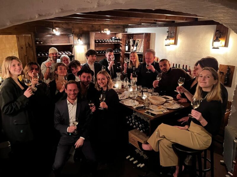 Cologne-Nippes: Gourmet wine tasting with cheese platter - Final Thoughts