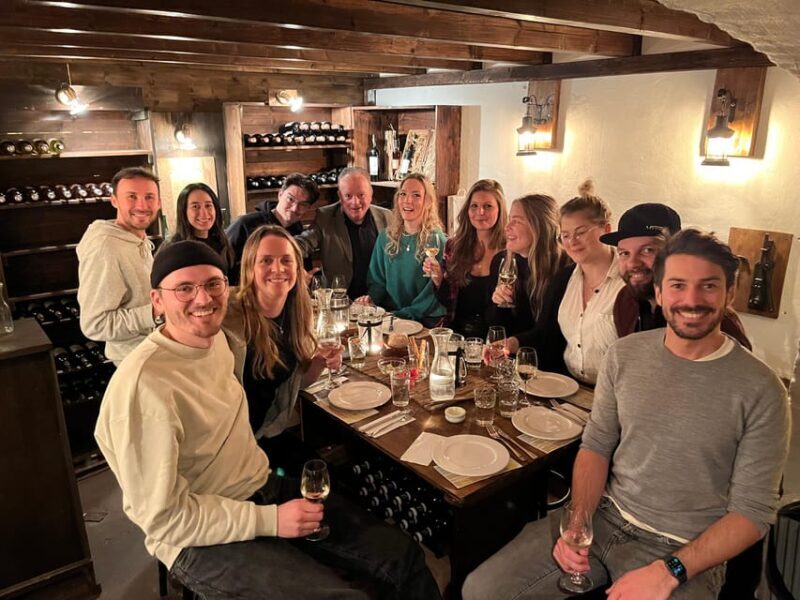 Cologne-Nippes: wine hopping (wine trip) - The Sum Up