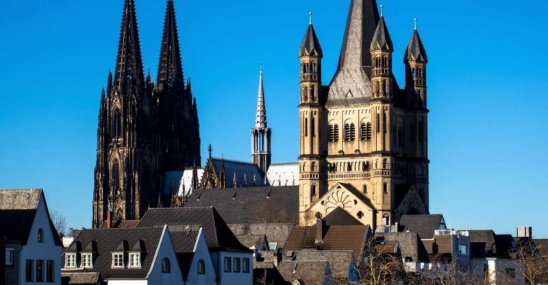 Cologne: Old Town Highlights Walking Tour - An Introduction to the Tour Experience
