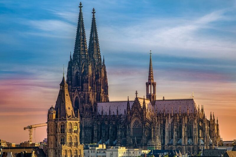 Cologne: Old Town Highlights Walking Tour - Final Thoughts