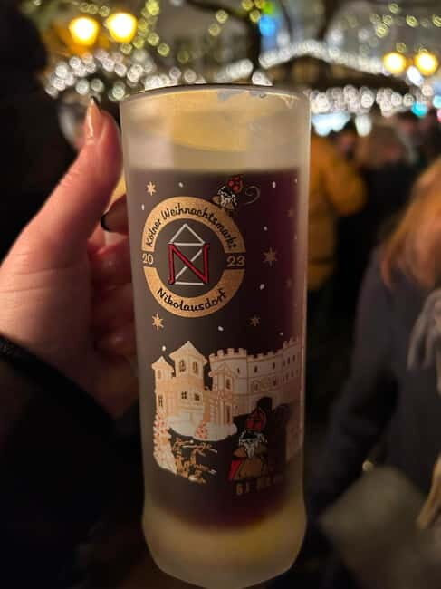 Cologne: Private Guided Christmas Markets Tour - FAQs About the Cologne Private Guided Christmas Markets Tour