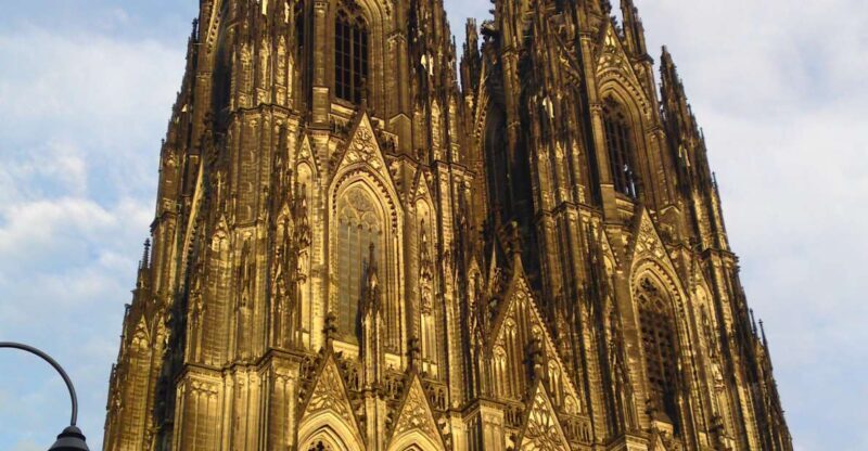 Cologne: Private Guided Walking tour - FAQ