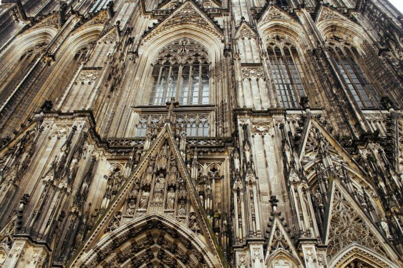 Cologne: Private Guided Walking Tour - Resilience and Modern Rebirth
