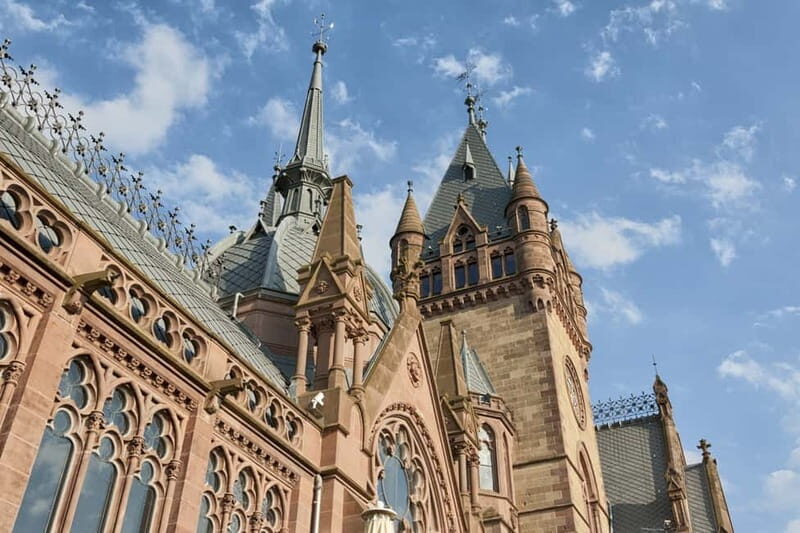 Cologne: Private Half-Day Trip Drachenburg Castle and Linz - Final Thoughts: Is It Worth It?