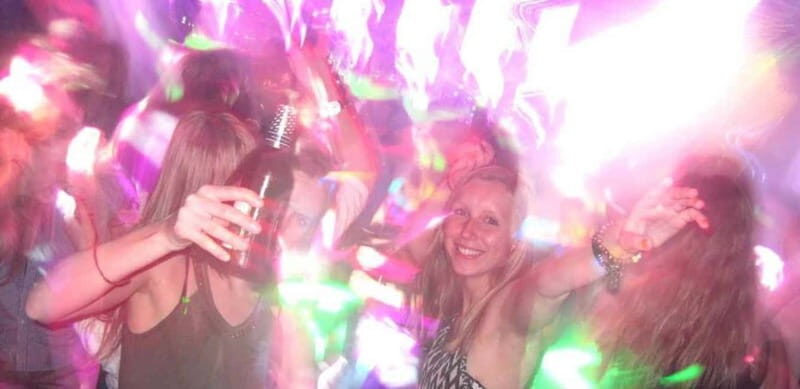 Cologne: Private Pub Crawl - Key Points