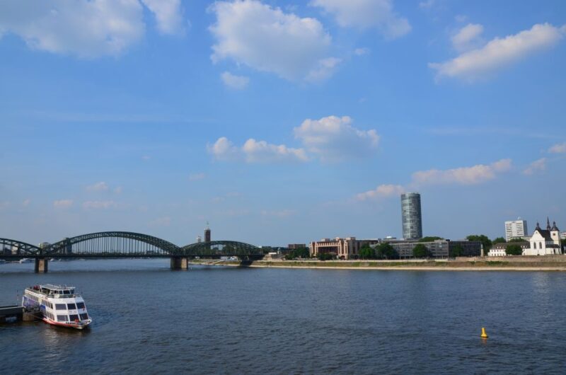 Cologne - Private Tour - Key Points