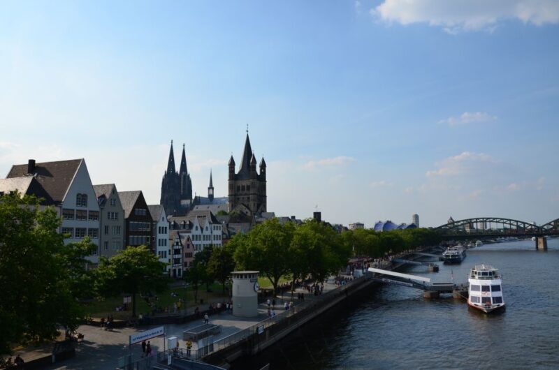 Cologne - Private Tour - Who This Tour Is Best For