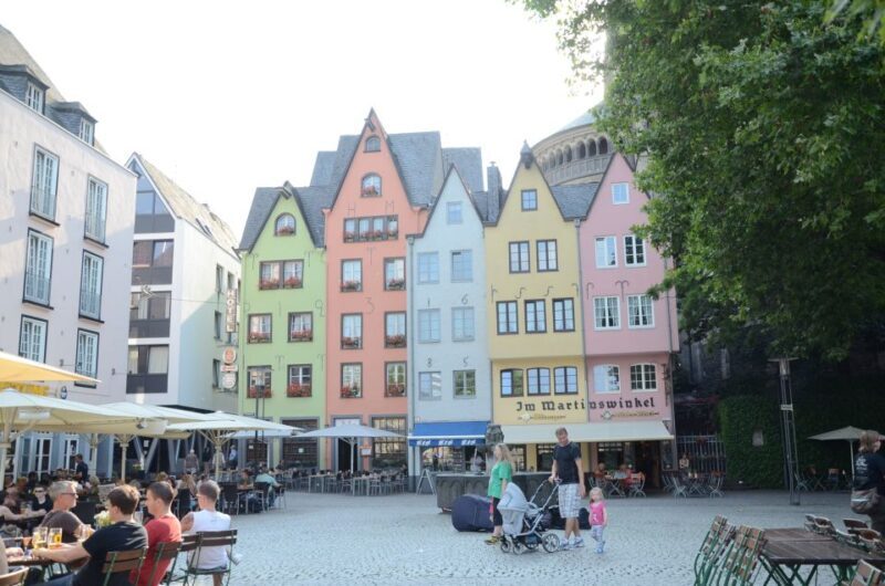 Cologne - Private Tour - The Sum Up