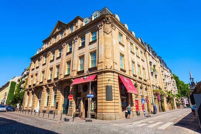 Cologne - Private Tour - An In-Depth Look at the Tour Experience