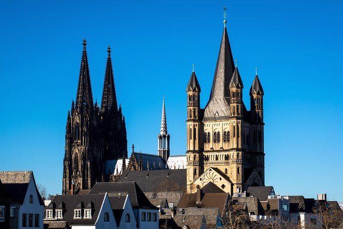 Cologne - Private Tour - Who Should Consider This Tour?
