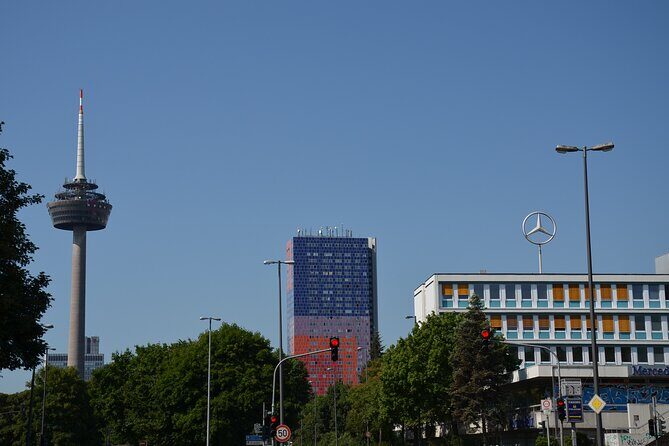 Cologne - Private Tour - Frequently Asked Questions