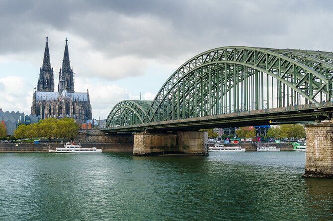 Cologne - Private Tour - Final Thoughts