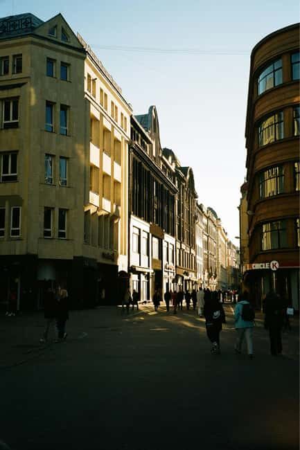 Cologne: Private Walking Tour with a Local - Key Points