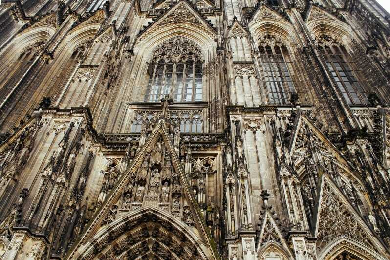 Cologne: Private Walking Tour with a Local - Why This Tour Works