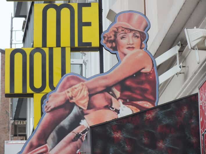 Cologne: Red-light-tour - A Detailed Look at the Red-light Tour Experience