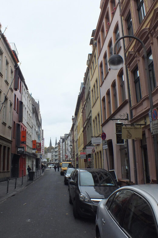 Cologne: Red-light-tour - Authentic Experiences and Honest Feedback