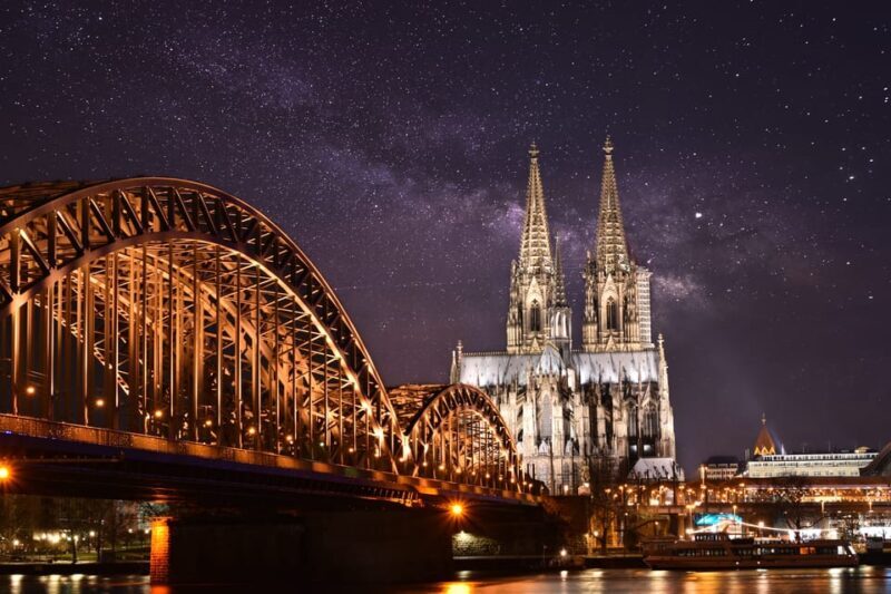 Cologne: Rhine River Winter Cruise with Festive Music - An In-Depth Look at the Rhine River Winter Cruise