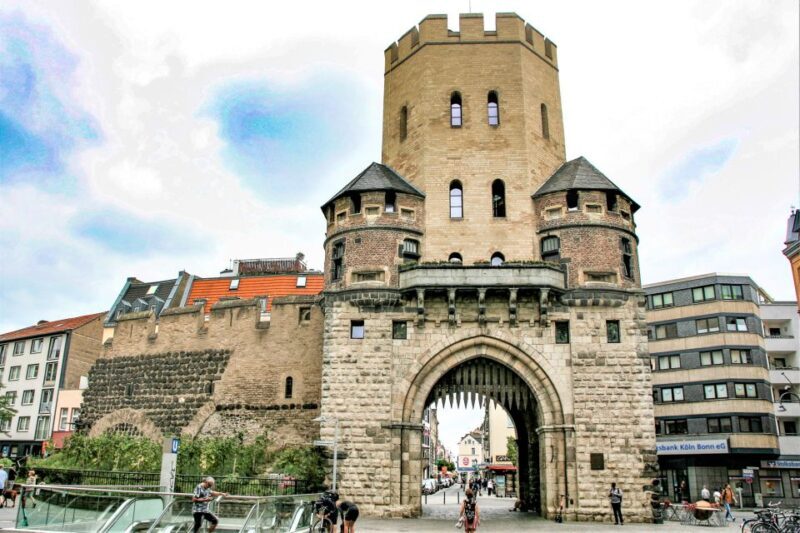 Cologne: Severinsviertel District Guided Walking Tour - Exploring Cologne’s Hidden Neighborhood: The Heart of Severinsviertel