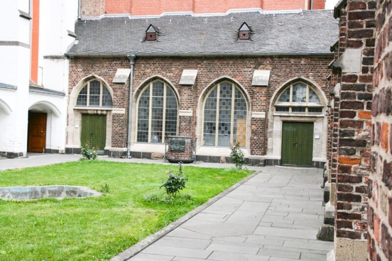 Cologne: Severinsviertel District Guided Walking Tour - Practical Information