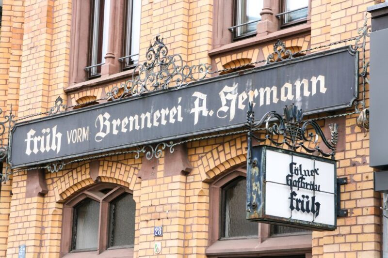 Cologne: Severinsviertel District Guided Walking Tour - Frequently Asked Questions