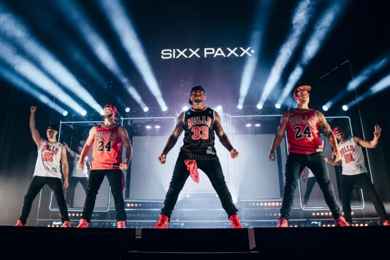 Cologne: SIXX PAXX Men's Performing Arts Show - Practical Tips for Attending