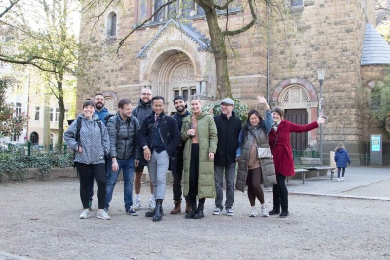 Cologne: South Cologne Walking Tour with brewery visit - Why This Tour Offers Great Value