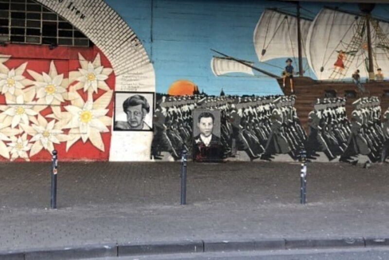 Cologne: Street Art Walking Tour in the Ehrenfeld District - Authentic Experience and Cultural Appreciation