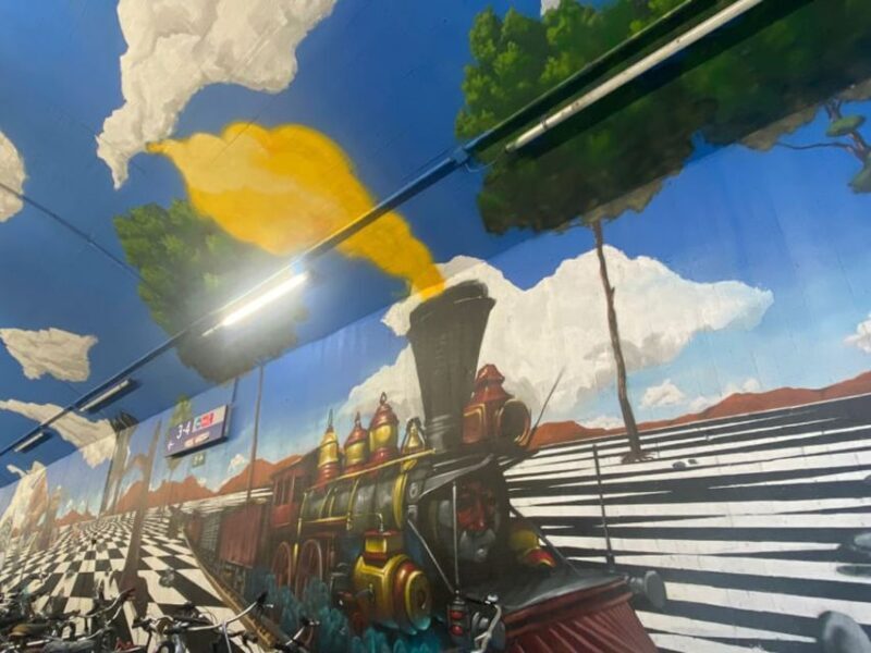 Cologne: Street Art Walking Tour in the Ehrenfeld District - Who Should Consider This Tour?