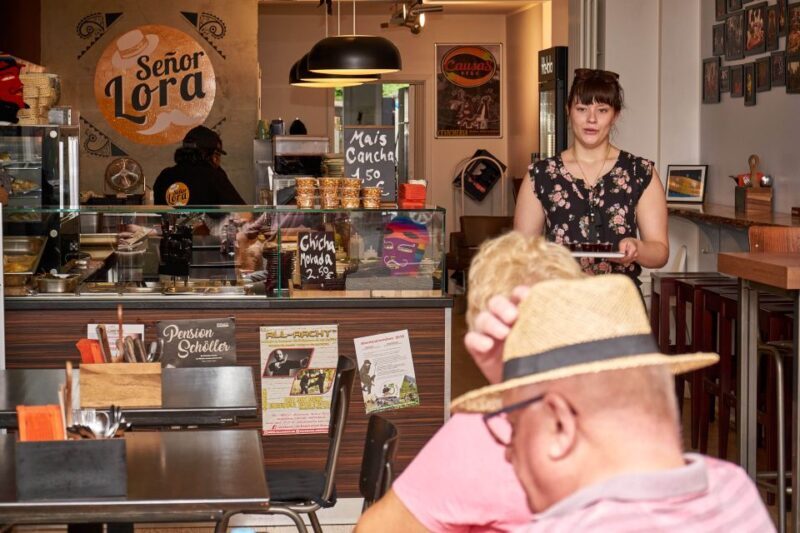 Cologne: Südstadt Guided Foodie Walking Tour - An In-Depth Look at the Südstadt Foodie Tour